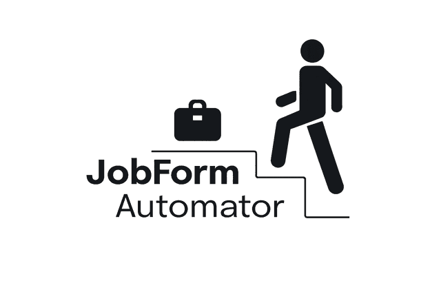 JobForm Automator
