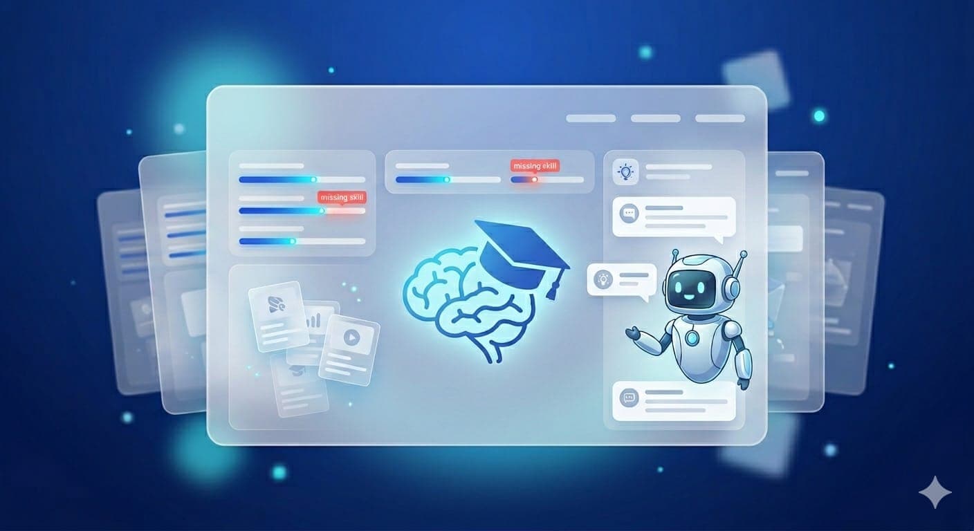 Find the job made for you