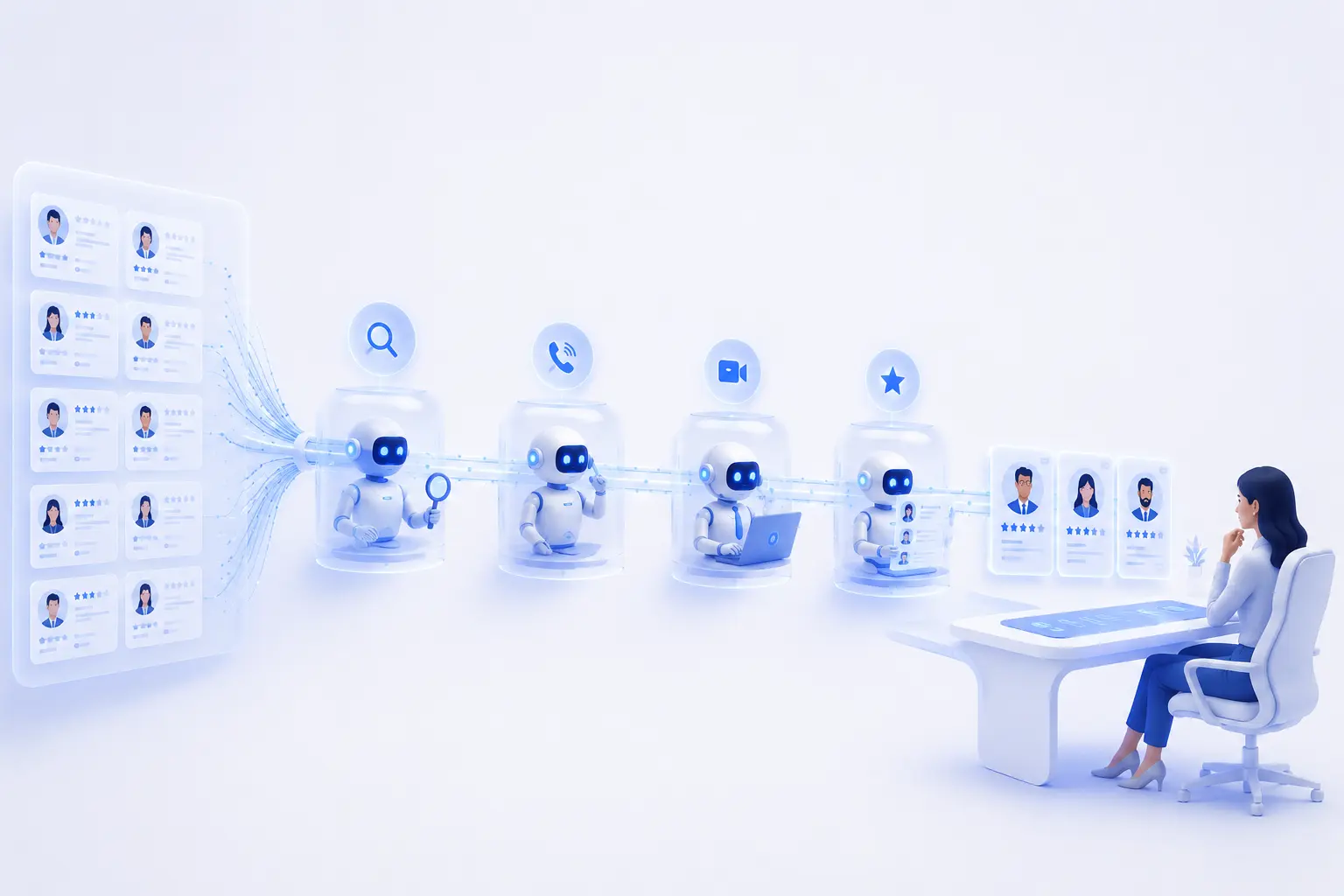 AI Career Coach