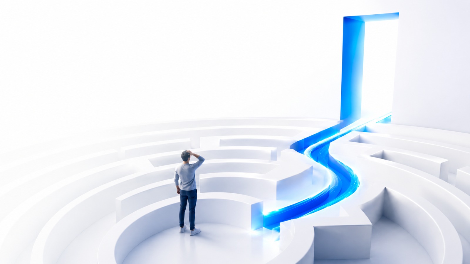 Choose The Job Made For You