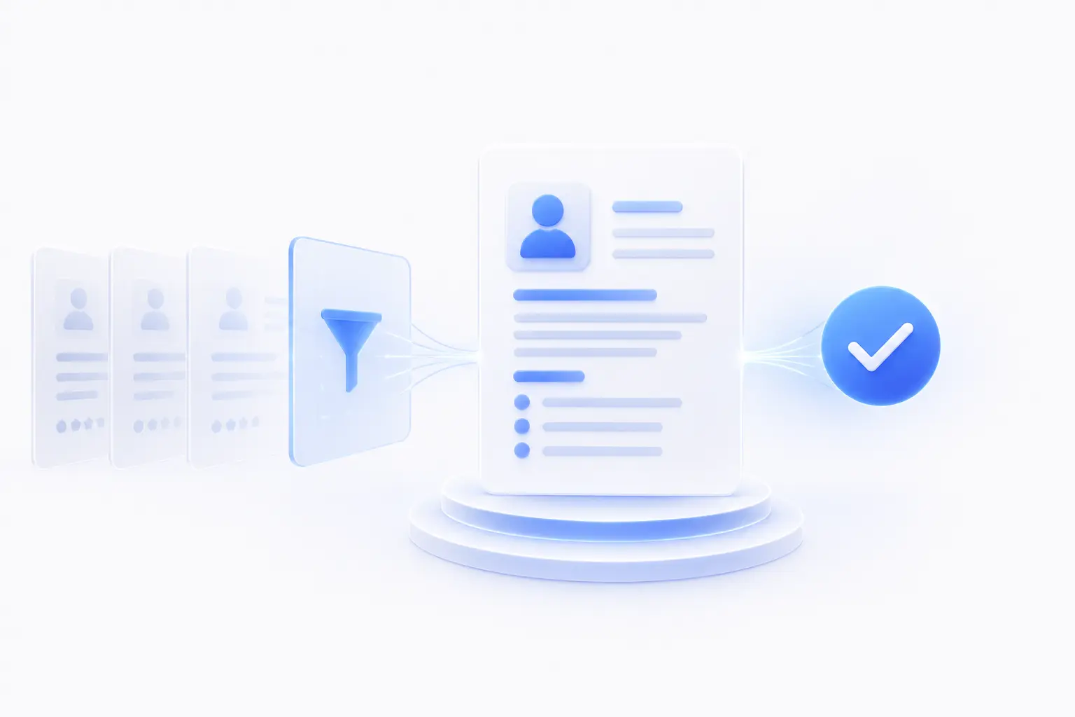 We Write Your Resume For You