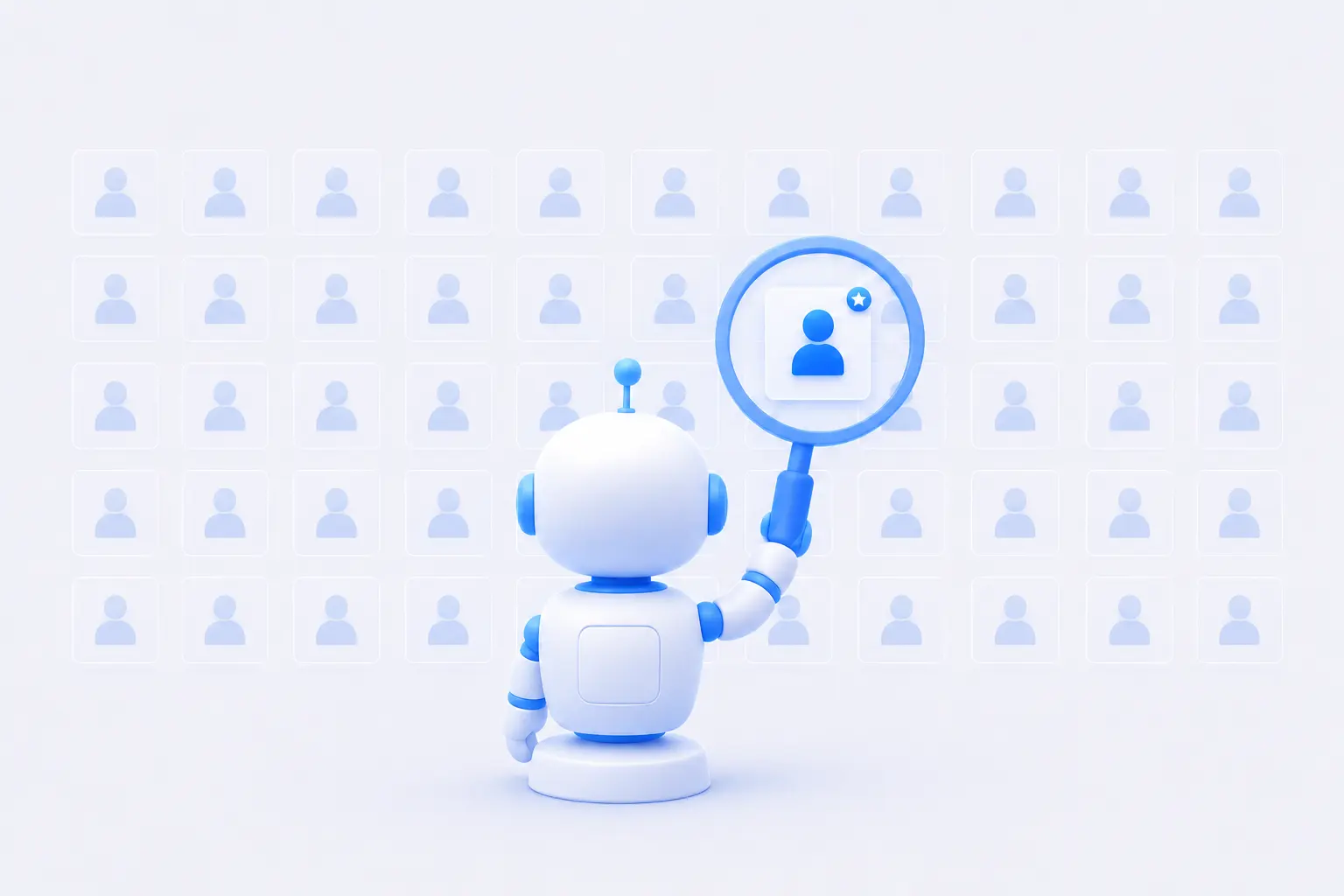 Access Our Talent Pool